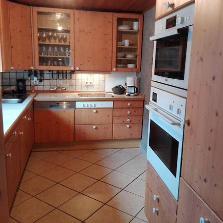 Ferienzimmer Saatmann Amorbach Kültér fotó