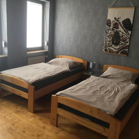 Ferienzimmer Saatmann Amorbach Kültér fotó