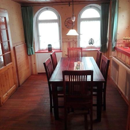 Ferienzimmer Saatmann Amorbach Kültér fotó
