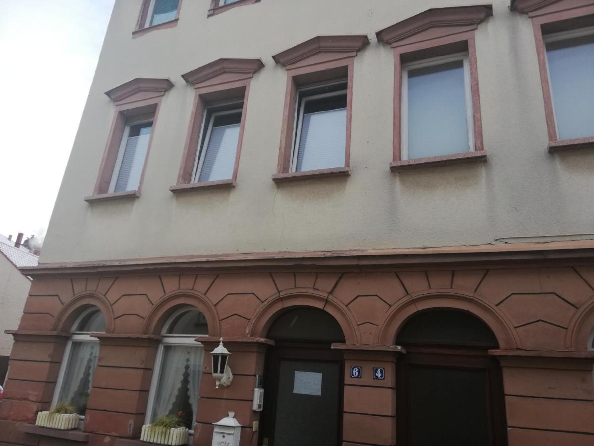 Ferienzimmer Saatmann Amorbach Kültér fotó