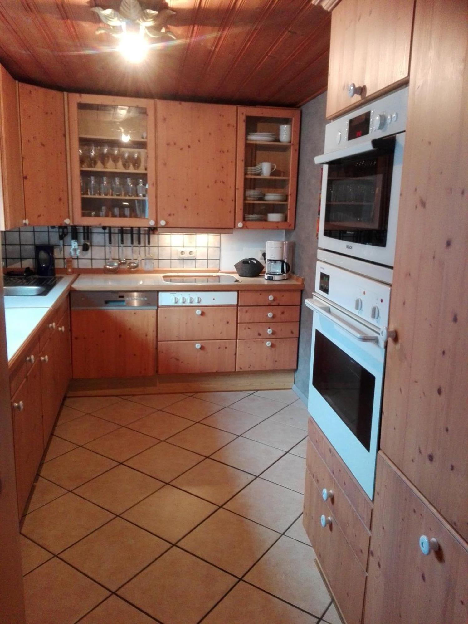 Ferienzimmer Saatmann Amorbach Kültér fotó