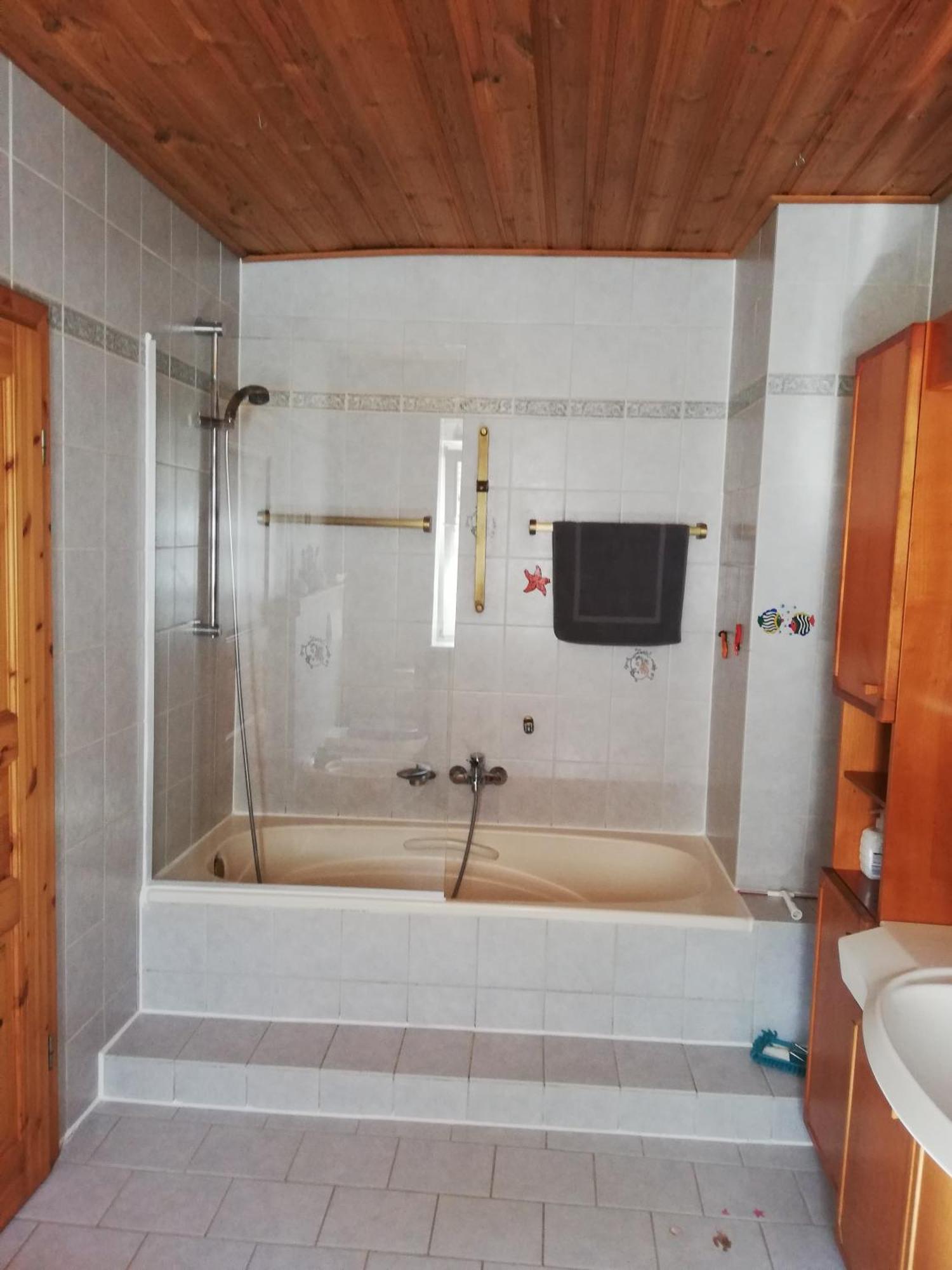 Ferienzimmer Saatmann Amorbach Kültér fotó
