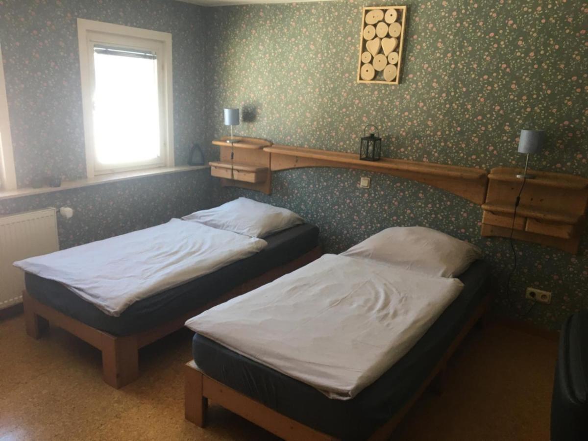 Ferienzimmer Saatmann Amorbach Kültér fotó