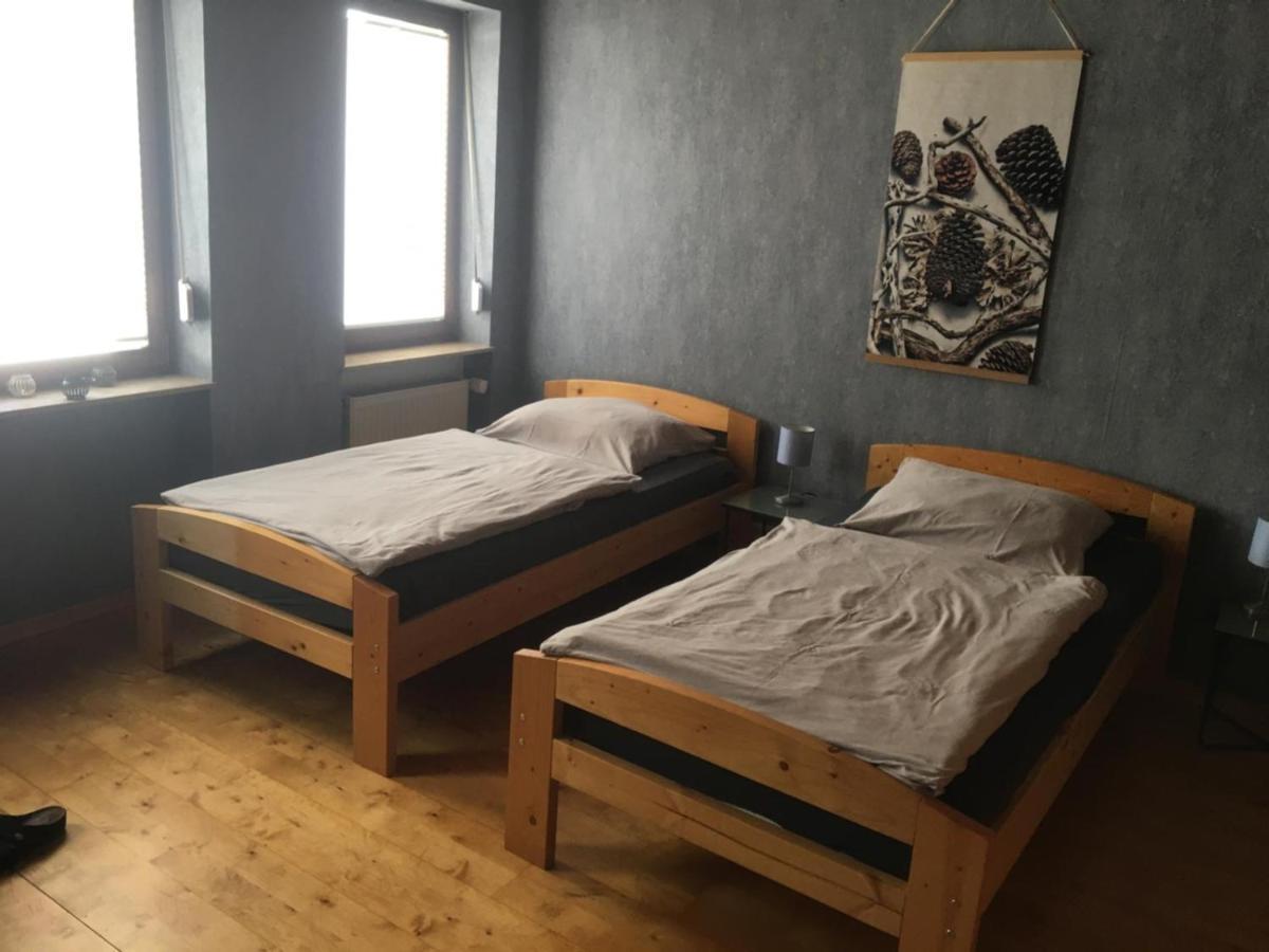 Ferienzimmer Saatmann Amorbach Kültér fotó