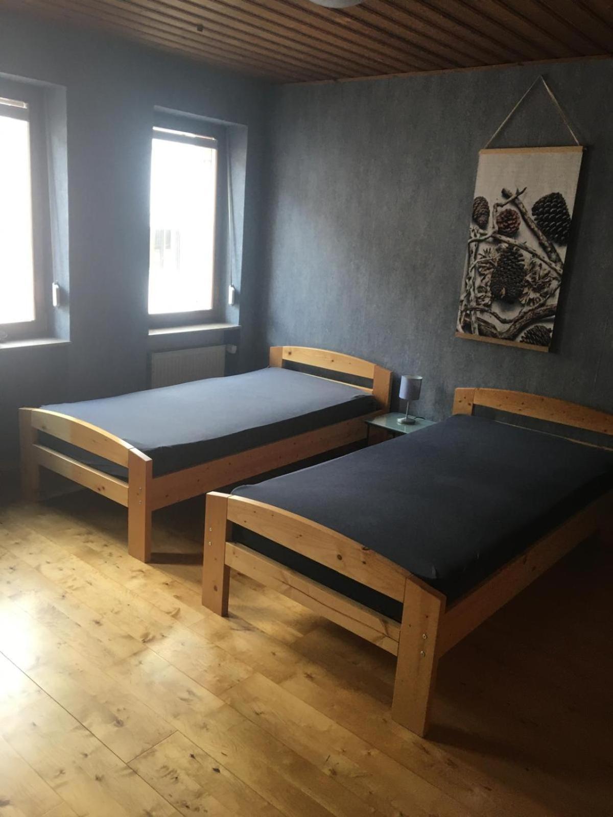 Ferienzimmer Saatmann Amorbach Kültér fotó
