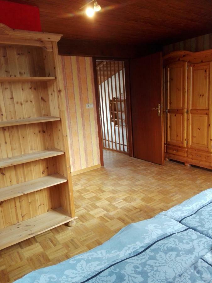 Ferienzimmer Saatmann Amorbach Kültér fotó