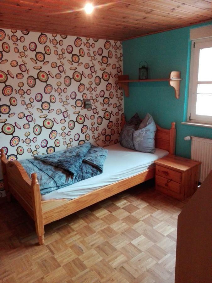 Ferienzimmer Saatmann Amorbach Kültér fotó