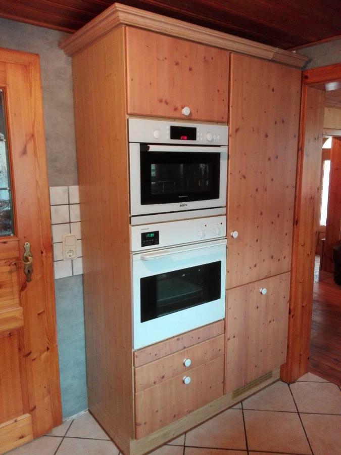Ferienzimmer Saatmann Amorbach Kültér fotó
