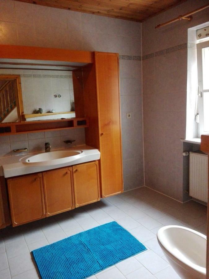 Ferienzimmer Saatmann Amorbach Kültér fotó