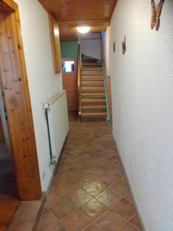 Ferienzimmer Saatmann Amorbach Kültér fotó